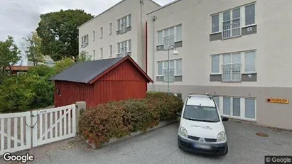 Lägenheter till salu i Uppsala - Bild från Google Street View