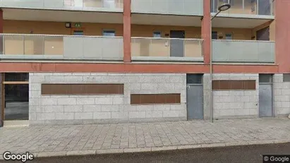 Lägenheter till salu i Söderort - Bild från Google Street View