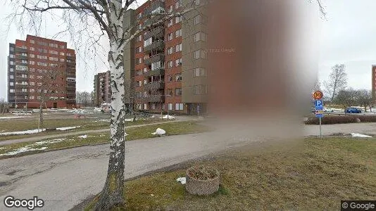 Lägenheter att hyra i Norrköping - Bild från Google Street View