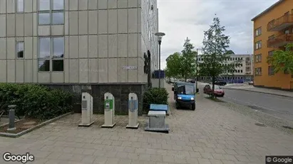 Lägenheter att hyra i Västerort - Bild från Google Street View