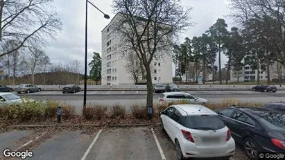 Bostadsrätter till salu i Upplands Väsby - Bild från Google Street View