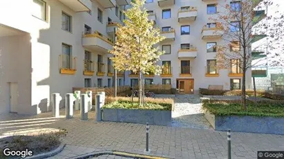 Bostadsrätter till salu i Sundbyberg - Bild från Google Street View