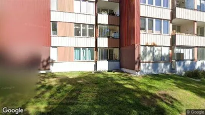 Bostadsrätter till salu i Askim-Frölunda-Högsbo - Bild från Google Street View