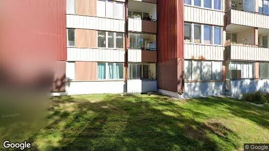 Bostadsrätter till salu i Askim-Frölunda-Högsbo - Bild från Google Street View