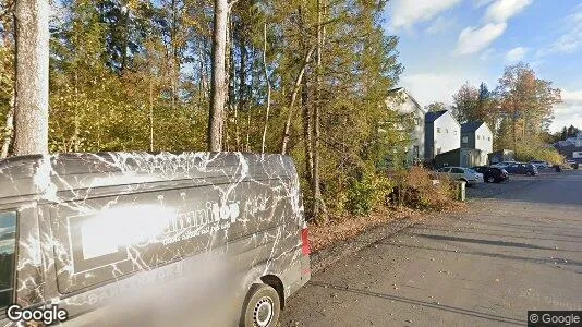 Bostadsrätter till salu i Huddinge - Bild från Google Street View