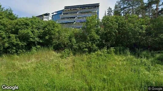 Bostadsrätter till salu i Sigtuna - Bild från Google Street View