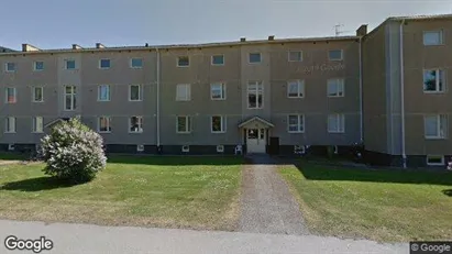 Bostadsrätter till salu i Östhammar - Bild från Google Street View