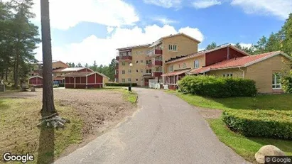 Bostadsrätter till salu i Kristinehamn - Bild från Google Street View