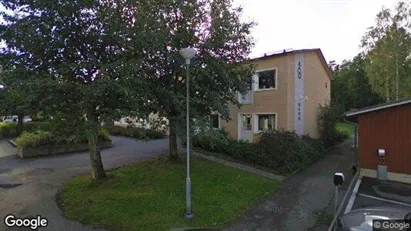 Bostadsrätter till salu i Tyresö - Bild från Google Street View