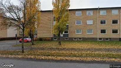 Bostadsrätter till salu i Värnamo - Bild från Google Street View