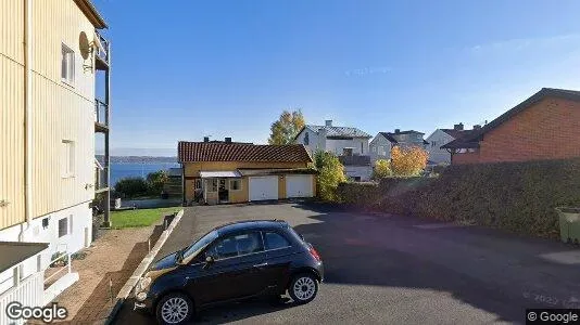 Bostadsrätter till salu i Jönköping - Bild från Google Street View