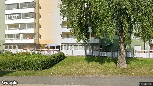 Bostadsrätter till salu i Botkyrka - Bild från Google Street View