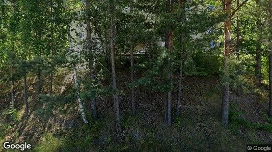 Bostadsrätter till salu i Botkyrka - Bild från Google Street View