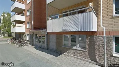 Bostadsrätter till salu i Luleå - Bild från Google Street View