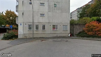 Bostadsrätter till salu i Västerort - Bild från Google Street View