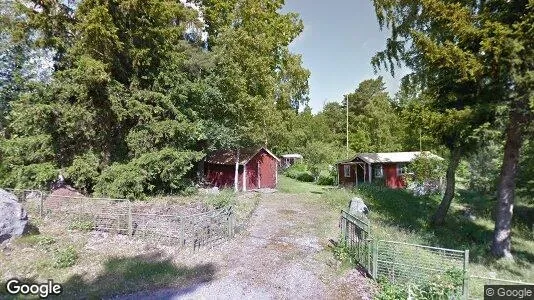 Bostadsrätter till salu i Sollentuna - Bild från Google Street View