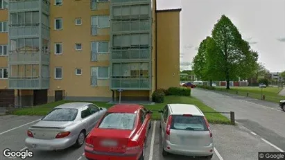 Bostadsrätter till salu i Lidköping - Bild från Google Street View