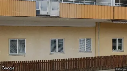 Bostadsrätter till salu i Filipstad - Bild från Google Street View