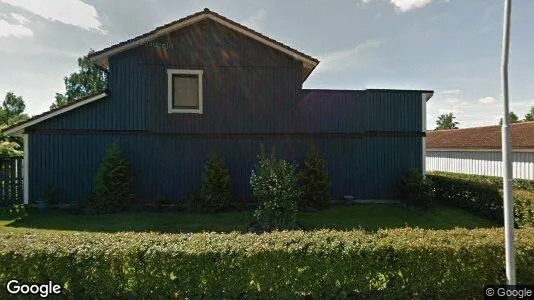 Bostadsrätter till salu i Älmhult - Bild från Google Street View