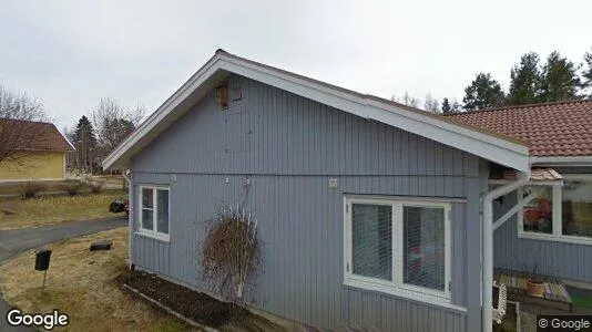 Bostadsrätter till salu i Hudiksvall - Bild från Google Street View