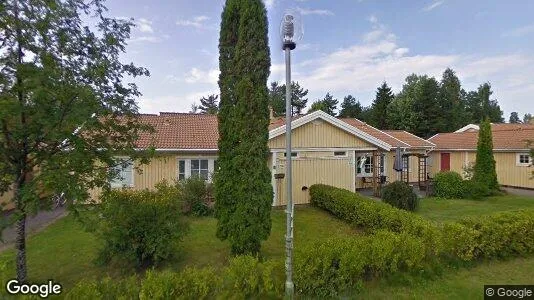 Bostadsrätter till salu i Gävle - Bild från Google Street View