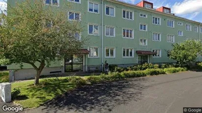 Bostadsrätter till salu i Örgryte-Härlanda - Bild från Google Street View