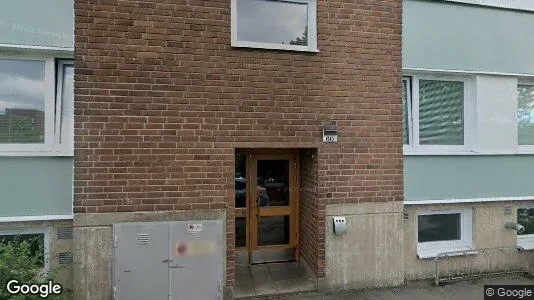 Bostadsrätter till salu i Söderort - Bild från Google Street View