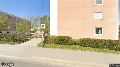 Bostadsrätter till salu i Botkyrka - Bild från Google Street View