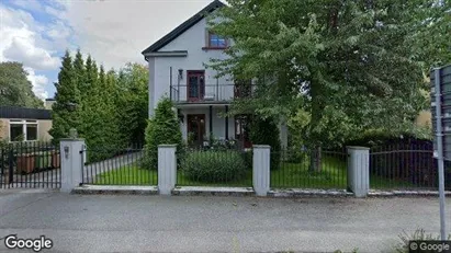 Bostadsrätter till salu i Örebro - Bild från Google Street View