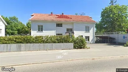 Bostadsrätter till salu i Danderyd - Bild från Google Street View