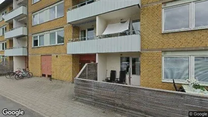 Lägenheter till salu i Mölndal - Bild från Google Street View