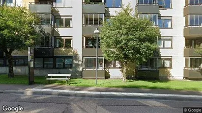 Lägenheter till salu i Majorna-Linné - Bild från Google Street View