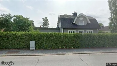 Lägenheter till salu i Örebro - Bild från Google Street View