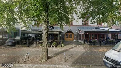 Bostadsrätter till salu i Göteborg Centrum - Bild från Google Street View