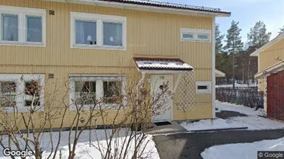 Bostadsrätter till salu i Umeå - Bild från Google Street View