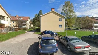 Lägenheter att hyra i Falun - Bild från Google Street View