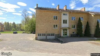 Lägenheter att hyra i Falun - Bild från Google Street View