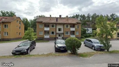 Lägenheter att hyra i Västervik - Bild från Google Street View