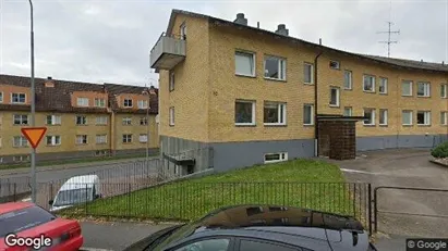 Lägenheter att hyra i Jönköping - Bild från Google Street View