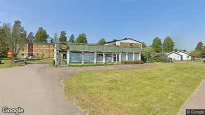 Lägenheter att hyra i Högsby - Bild från Google Street View