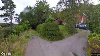 Lägenheter till salu i Borås - Bild från Google Street View