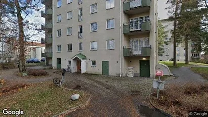 Lägenheter att hyra i Eskilstuna - Bild från Google Street View