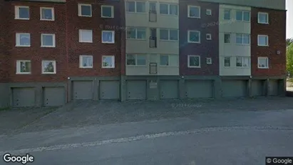 Lägenheter till salu i Skellefteå - Bild från Google Street View