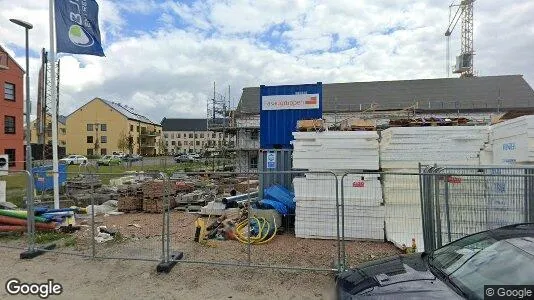 Bostadsrätter till salu i Staffanstorp - Bild från Google Street View