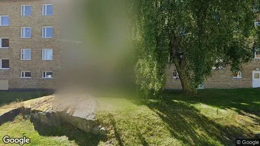 Lägenheter att hyra i Västra hisingen - Bild från Google Street View