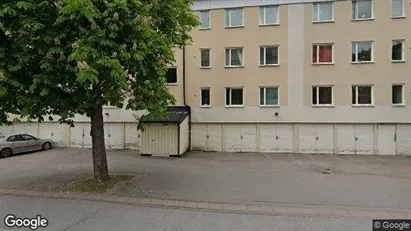 Lägenheter att hyra i Linköping - Bild från Google Street View