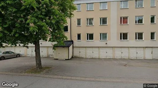 Lägenheter att hyra i Linköping - Bild från Google Street View