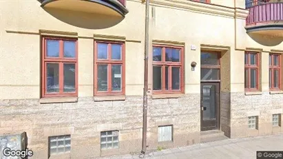 Lägenheter att hyra i Norrköping - Bild från Google Street View