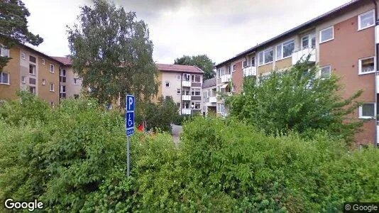 Bostadsrätter till salu i Söderort - Bild från Google Street View