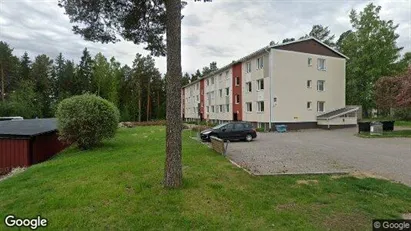 Bostadsrätter till salu i Falun - Bild från Google Street View